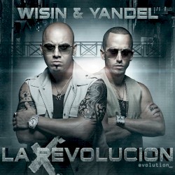 La revolución: Evolution_