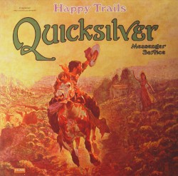 Happy Trails