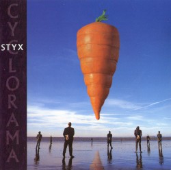 Cyclorama