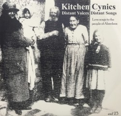 Distant Voices, Distant Songs (Love Songs to the People of Aberdeen)