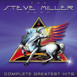 Complete Greatest Hits
