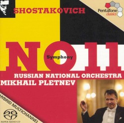 Symphony no. 11