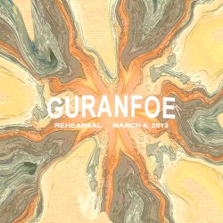 2013-03-04 Rehearsal