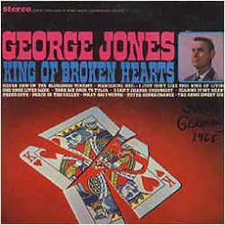 King of Broken Hearts