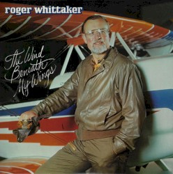 The Wind Beneath My Wings