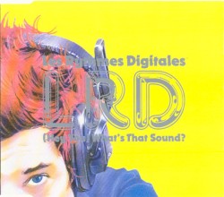 (Hey You) What's That Sound?