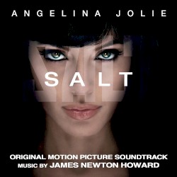 Salt: Original Motion Picture Soundtrack