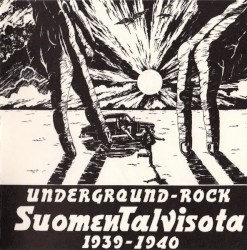 Underground-rock