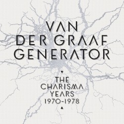 The Charisma Years 1970–1978