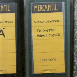 Te olette huono yleisö 1985–2005