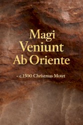 Magi veniunt ab oriente