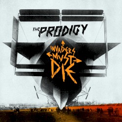 Invaders Must Die