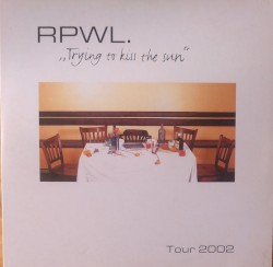 Trying to Kiss the Sun