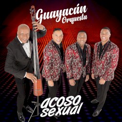 Acoso sexual