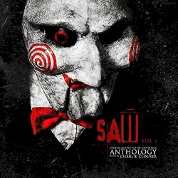 Saw Anthology Vol. 1
