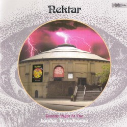 Sunday Night at the London Roundhouse