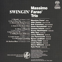 Swingin'