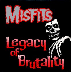 Legacy of Brutality
