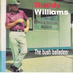 The Bush Balladeer