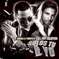 Solos tú y yo
