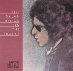 Blood on the Tracks