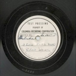 Shellac Test Pressing