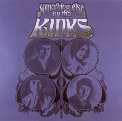 Something Else by The Kinks