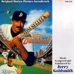 Mr. Baseball