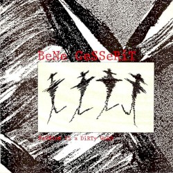 Fashion Is A Dirty Word