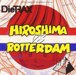 Hiroshima vs Rotterdam