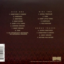 Something’s Coming: The BBC Recordings 1969–1970