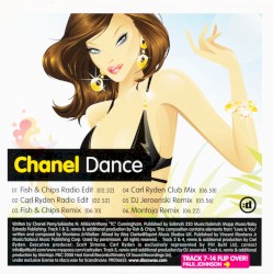 Dance / Get Get Down (2008 remix)