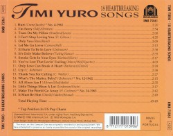 18 Heartbreaking Songs