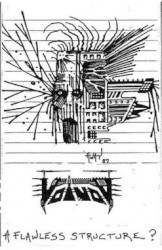 A Flawless Structure?