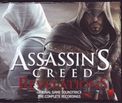 Assassin’s Creed: Revelations: Original Game Soundtrack: The Complete Recordings