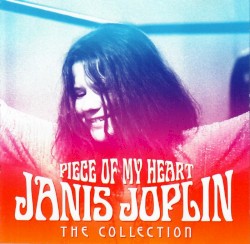 Piece Of My Heart The Collection