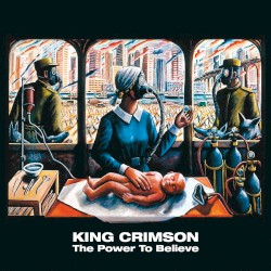 The Power to Believe