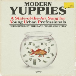 Modern Yuppies