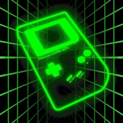 DEREZZED Gameboy Remix [DAFT PUNK / TRON: Legacy OST]