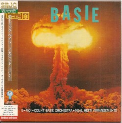 The Complete Atomic Basie