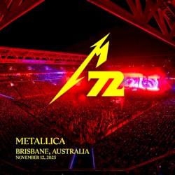 2025-11-12: Suncorp Stadium, Brisbane, Australia