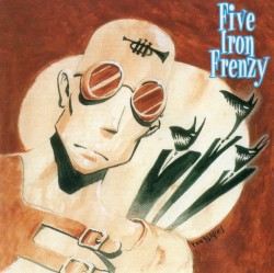 Our Newest Album Ever!