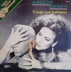 Tengo que hablarte