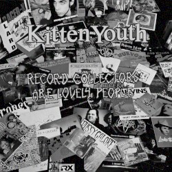 Record Collectors Are Lovely People