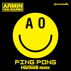 Ping Pong (Hardwell remix)