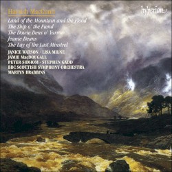 Land of the Mountain and the Flood / The Ship o' the Fiend / The Dowie Dens o' Yarrow / Jeanie Deans / The Lay of the Last Minstrel