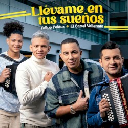 Llévame en tus sueños