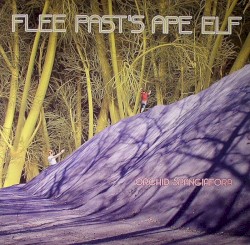 Flee Past's Ape Elf