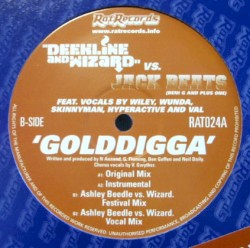 Goldigga