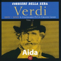 Aida: Brani scelti